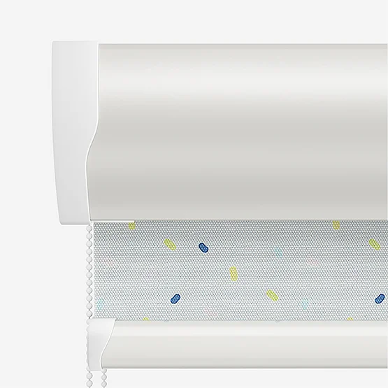 Sonova Studio Sprinkles Sage roller
