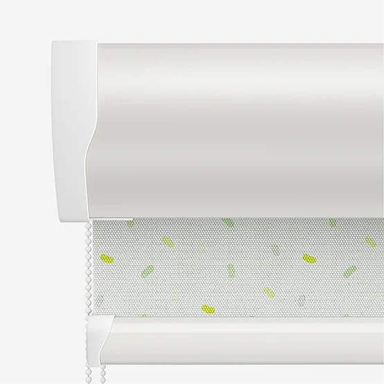 Sonova Studio Sprinkles Soft Lime roller