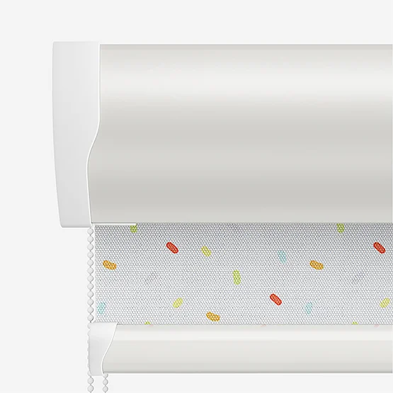 Sonova Studio Sprinkles White roller