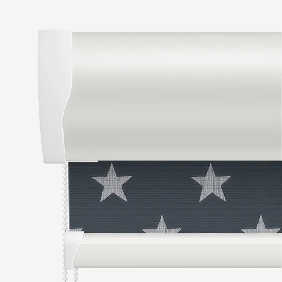 Sonova Studio Stars Charcoal roller