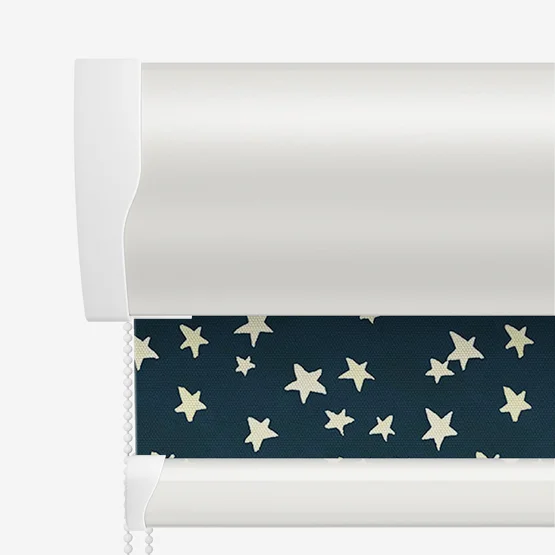Sonova Studio Stars Midnight Blue roller