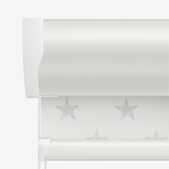 Sonova Studio Stars Soft Grey roller
