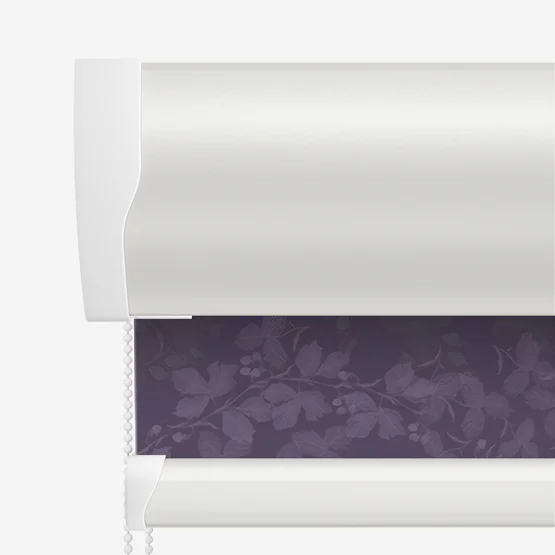 Sonova Studio Strawberry Field Amethyst roller