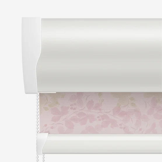 Sonova Studio Strawberry Field Blush Pink roller