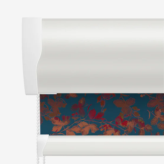 Sonova Studio Strawberry Field Burnt Orange roller