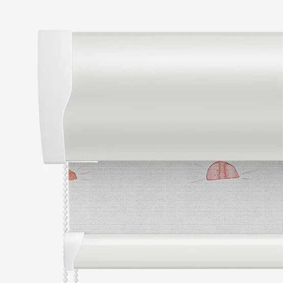 Sonova Studio Sunbeam Blush Orange roller