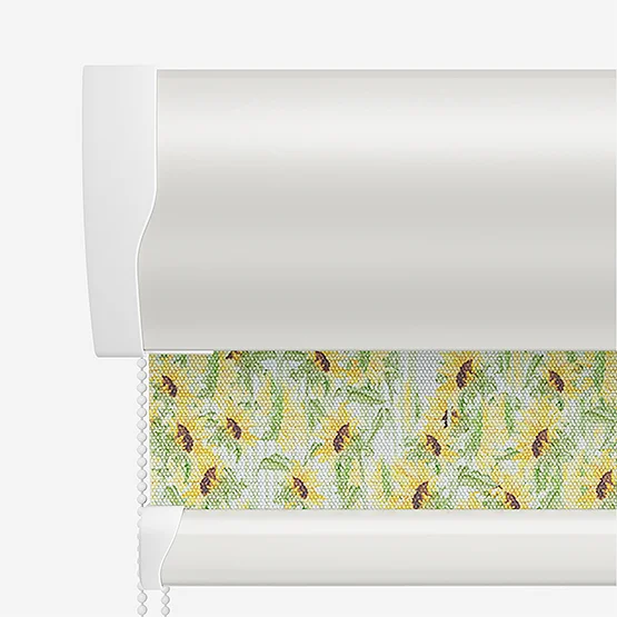 Sonova Studio Sunflower Field Yellow roller