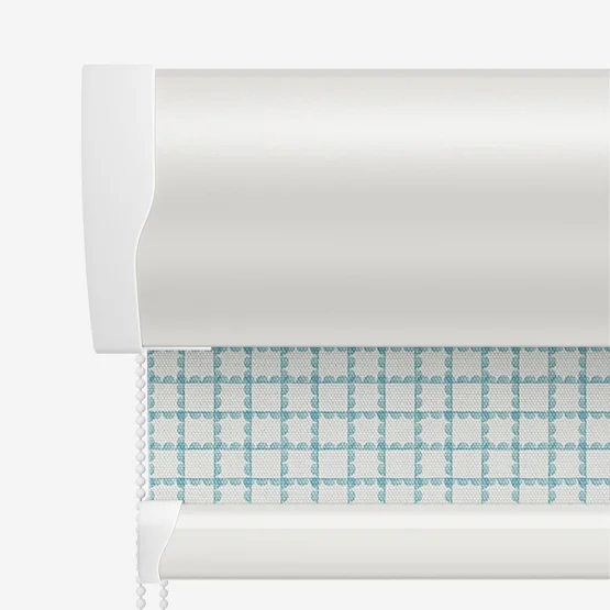 Sonova Studio Tea Party Celestial Blue roller