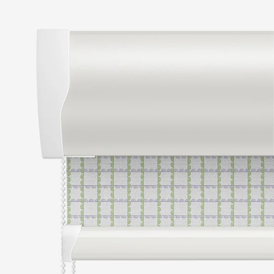 Sonova Studio Tea Party Fern Heather roller