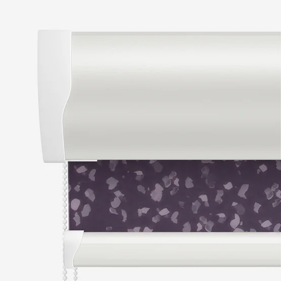 Sonova Studio Terrazzo Amethyst roller
