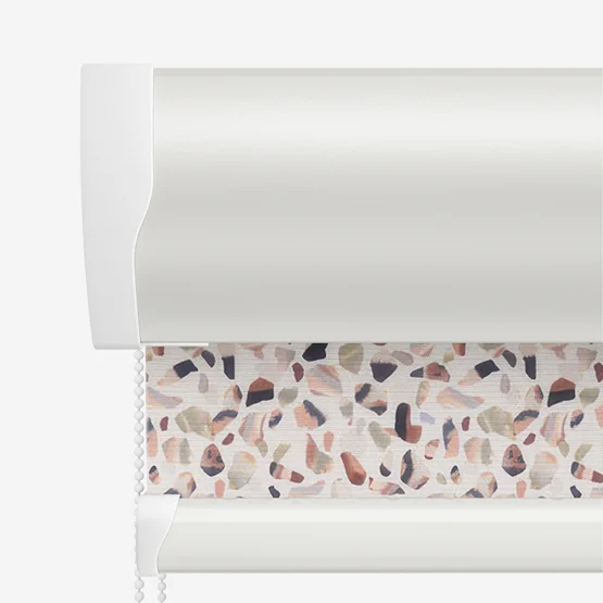 Sonova Studio Terrazzo Earth roller
