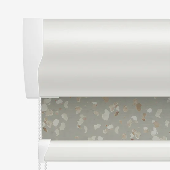 Sonova Studio Terrazzo Greige roller