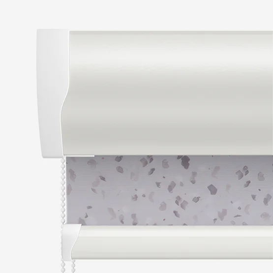 Sonova Studio Terrazzo Lavender roller