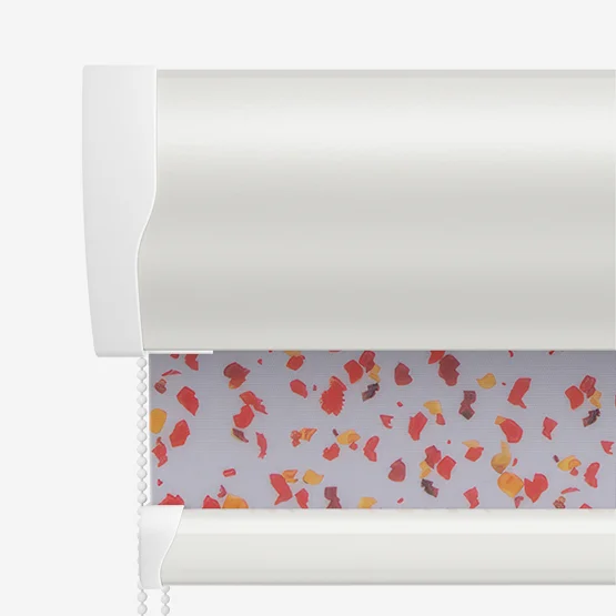 Sonova Studio Terrazzo Lavender Sunset roller