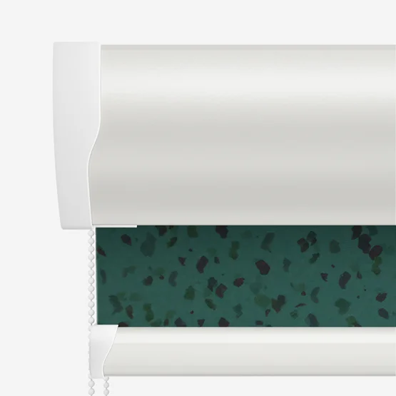 Sonova Studio Terrazzo Teal roller