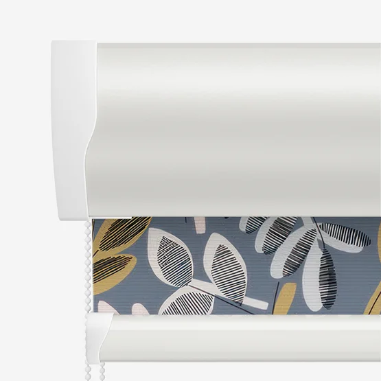 Sonova Studio Tropica Dusky Blue roller
