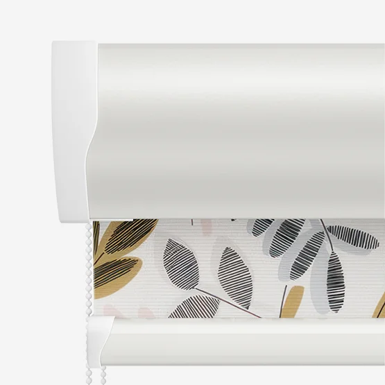 Sonova Studio Tropica Ecru roller