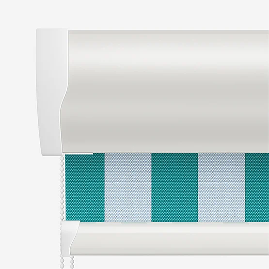Sonova Studio Whitby Stripe Ocean roller