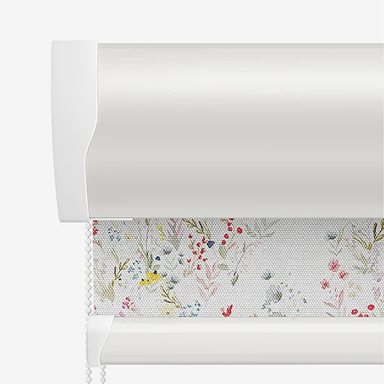Sonova Studio Wildflower Linen roller