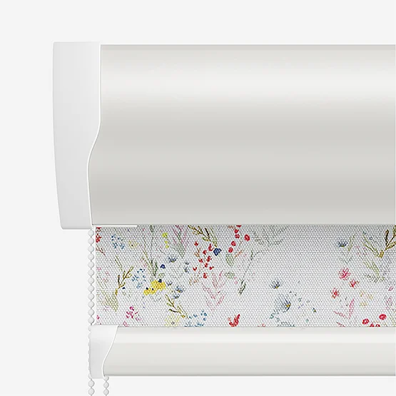 Sonova Studio Wildflower White roller