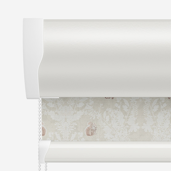 Sonova Studio Woodland Damask Natural roller