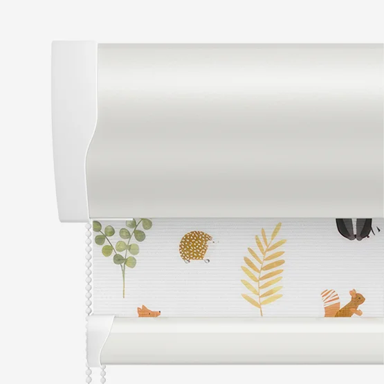 Sonova Studio Woodland Friends Autumn roller