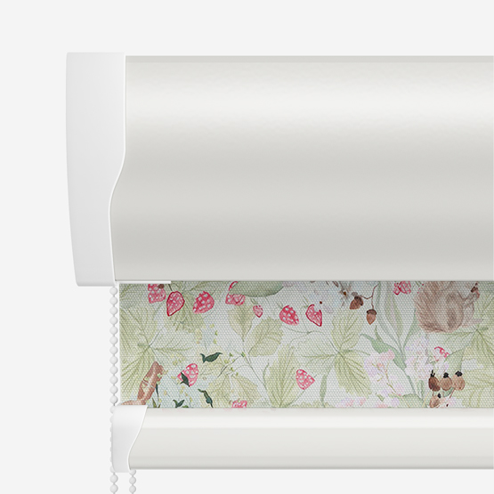 Sonova Studio Woodland Whimsy Mineral roller