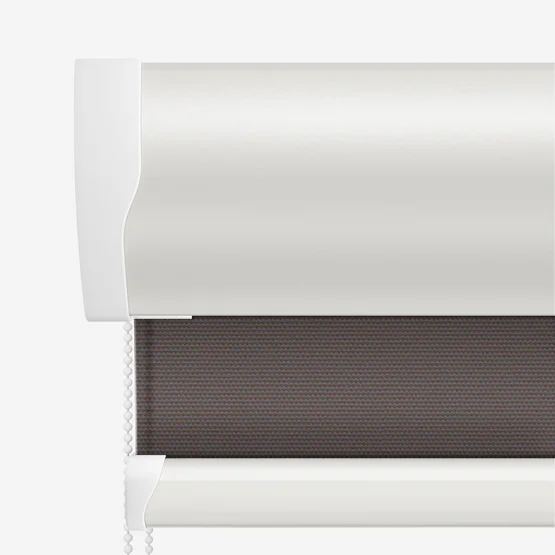 Deluxe Plain Espresso roller