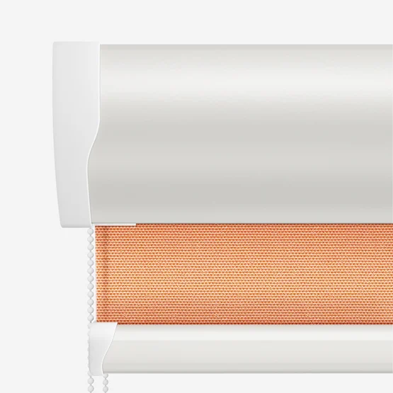 Deluxe Plain Orange Marmalade roller