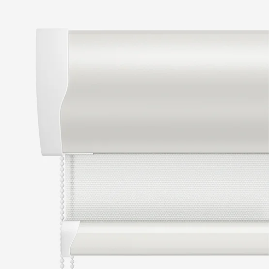Deluxe Plain Parchment roller