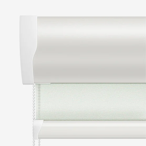 Deluxe Plain Sage roller