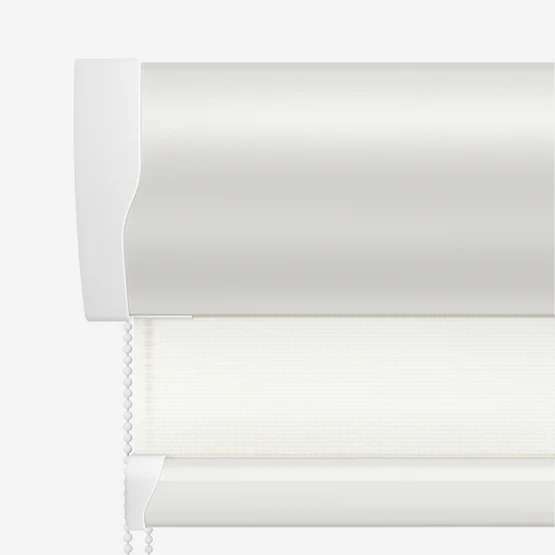 Deluxe Plain Vanilla Cream roller