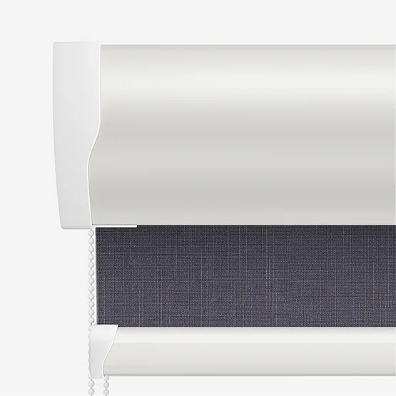 Flax Blackout Dark Ocean roller