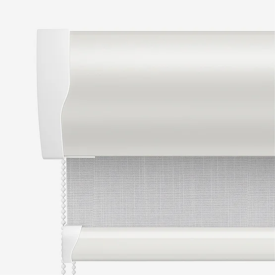 Flax Blackout Mirror roller