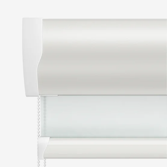 Format White roller