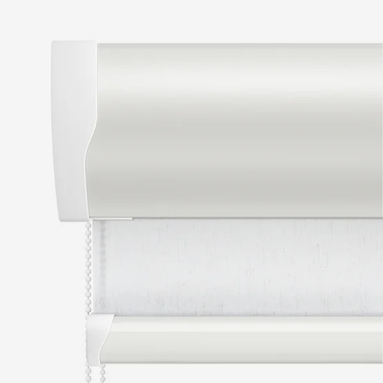 Linno White roller