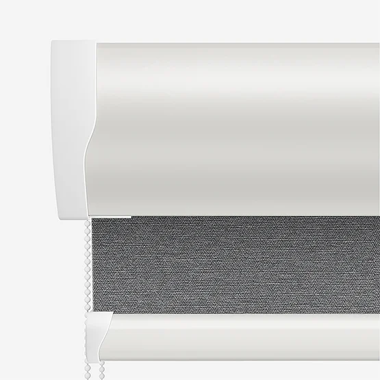 Merino Blackout Nordic Coal roller