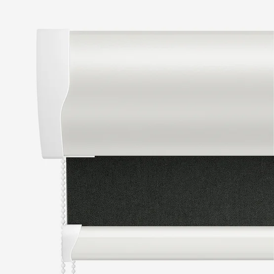 Optima Blackout Black roller