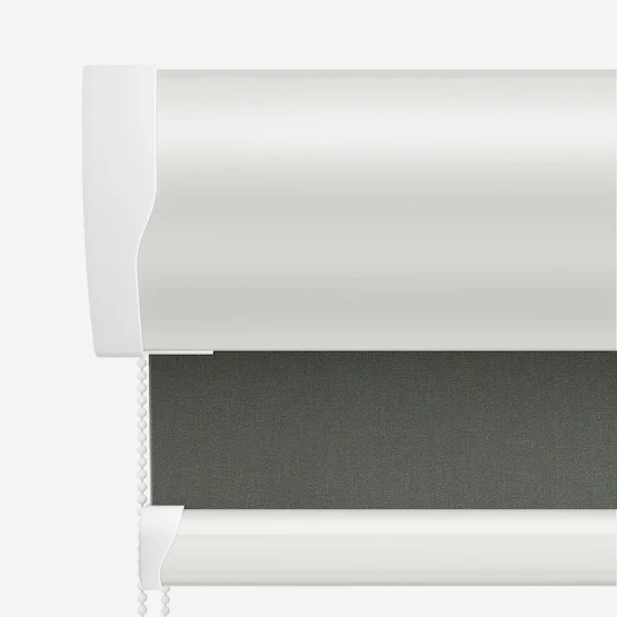 Optima Blackout Slate Grey roller