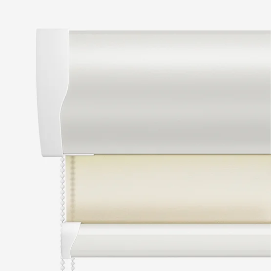 Optima Dimout Light Taupe roller