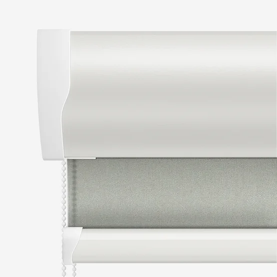 Optima Dimout Pewter roller