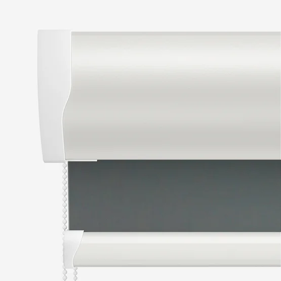 Spectrum Blackout Charcoal roller