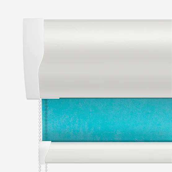 Spectrum Peacock roller
