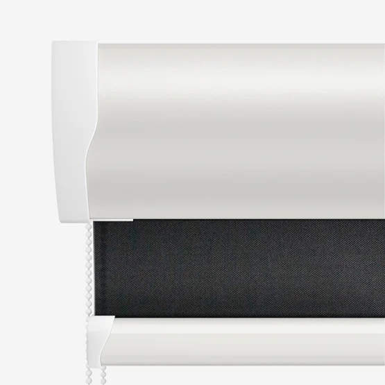 SunVue Jet Black roller