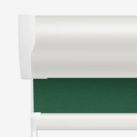 Supreme Blackout Forest Green roller