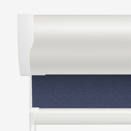 Supreme Blackout Indigo roller