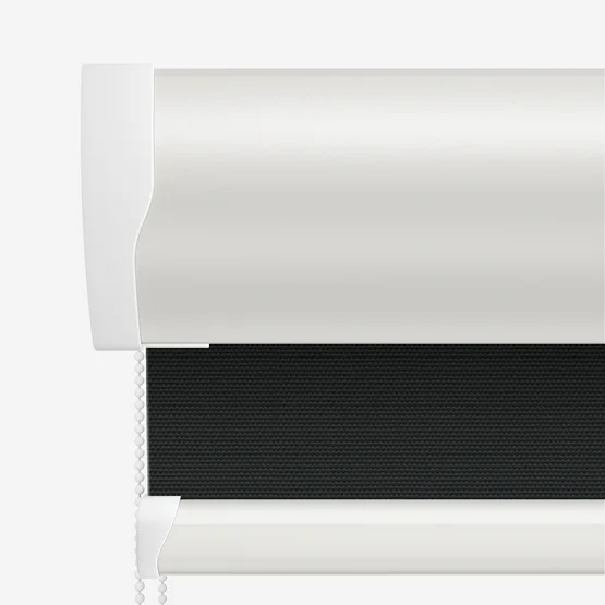 Supreme Blackout Jet roller