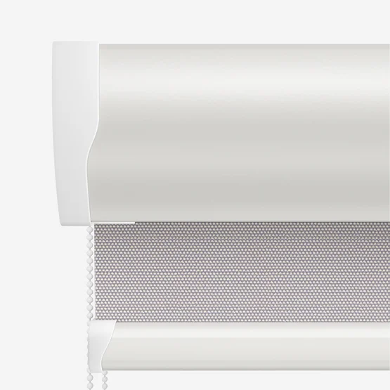Supreme Blackout Linen roller