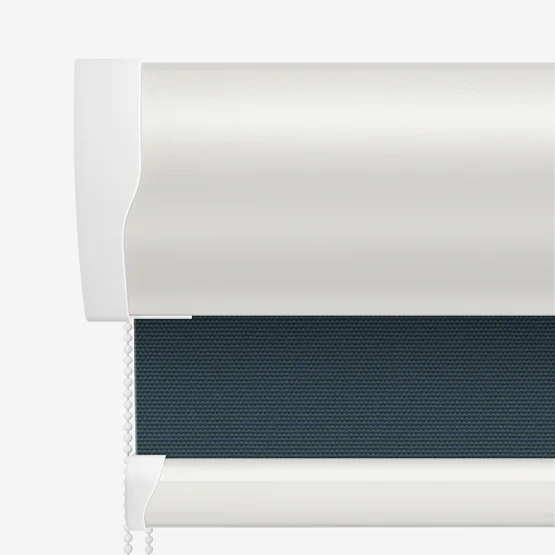 Supreme Blackout Prussian Blue roller