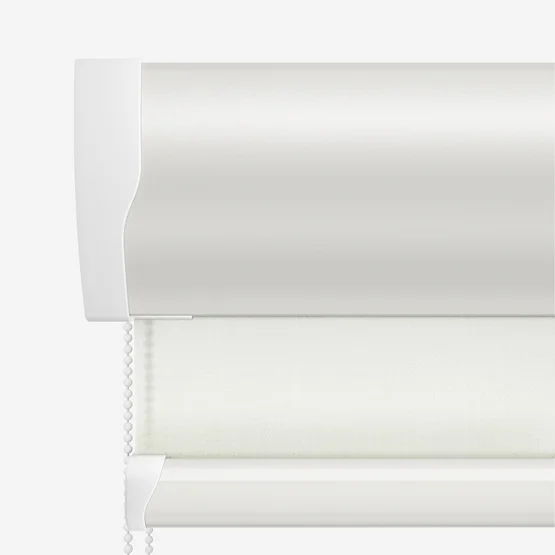 Voga Cream Textured roller